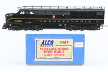 Load image into Gallery viewer, HO Brass Alco Models PRR - Pennsylvania Railroad FM Erie Built CP No. 9459
