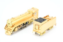 Load image into Gallery viewer, HO Brass PFM - Van Hobbies CPR - Canadian Pacific Railway 4-4-4 Class F-1a Jubilee
