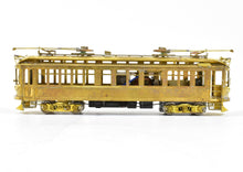 Load image into Gallery viewer, HO Brass Suydam PE - Pacific Electric 950 Venice Car
