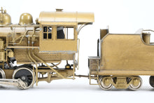 Load image into Gallery viewer, HO Brass PFM - United UP - Union Pacific 0-6-0 Switcher
