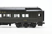 Load image into Gallery viewer, HO Brass W&amp;R Enterprises NP - Northern Pacific Arch Window Coach Nos. 1206 - 1227 Custom Painted No. 1208
