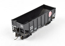 Load image into Gallery viewer, HO Brass NJ Custom Brass USRA - United States Railway Administration 55-Ton Hopper CP Private Road
