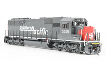 Load image into Gallery viewer, HO Brass CON OMI - Overland Models, Inc. SP - Southern Pacific EMD SD50 FP No. 5516
