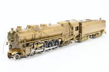 Load image into Gallery viewer, HO Brass PFM - United UP - Union Pacific 4-8-4 FEF-1 Northern

