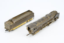 Load image into Gallery viewer, HO Brass PFM - United NYC - New York Central S-1b 4-8-4 Niagara 1958 Run
