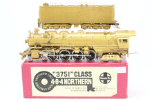 Load image into Gallery viewer, HO Brass Key Imports ATSF - Santa Fe "3751" Class 4-8-4 Northern
