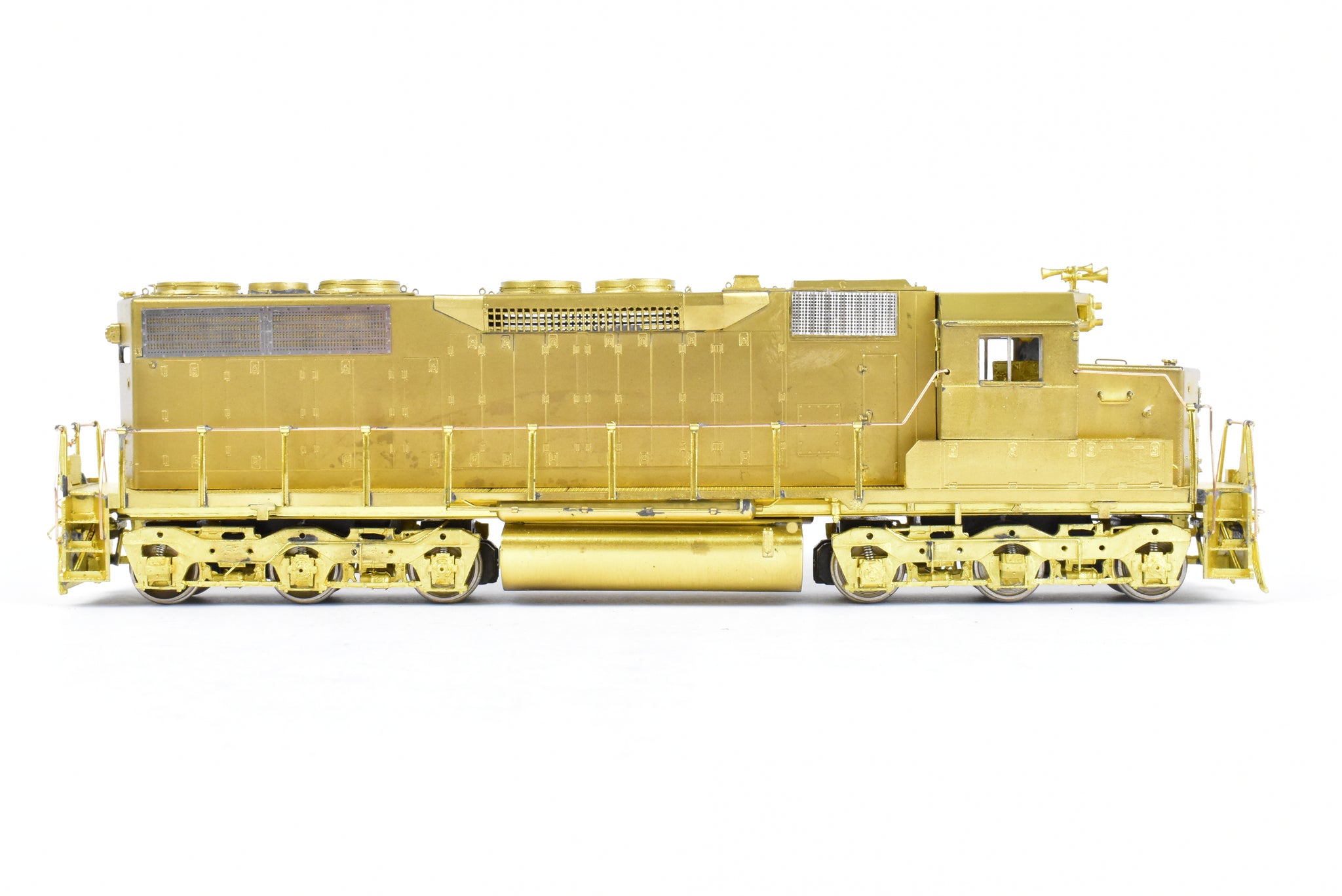 HO Brass OMI - Overland Models, Inc. SCL - Seaboard Coast HO Brass OMI - Overland Models, Inc. SCL - Seaboard Coast