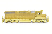 Load image into Gallery viewer, HO Brass OMI - Overland Models, Inc. SCL - Seaboard Coast Line EMD SD35 Nos. 1911 - 1923
