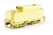 Load image into Gallery viewer, HO Brass CON Oriental Limited CB&amp;Q - Burlington Route G-8 0-6-0 Single Phase Air Pump
