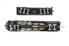 Load image into Gallery viewer, HO Brass PFM - Tenshodo GN - Great Northern 4-8-4 Class S-1 1970 Run Factory Painted No. 2550
