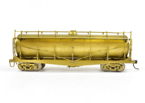 HO Brass Westside Model Co. SP - Southern Pacific 1905 Tank Car