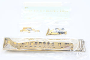 HOn30 Brass Sango SR&RL - Sandy River & Rangeley Lakes Combine No