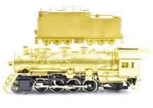 Load image into Gallery viewer, HO Brass Sunset Models ATSF - Santa Fe 3160/4000 Class 2-8-2 Mikado Unpainted
