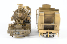 Load image into Gallery viewer, HO Brass PFM - United D&amp;SL - Denver &amp; Salt Lake or D&amp;RGW - Denver &amp; Rio Grande Western 2-6-6-0
