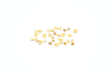 Load image into Gallery viewer, HOn3 Brass PSC - Precision Scale Co. West Side lumber Co. PC&amp;F Side Dump Ballast Car Set of 3
