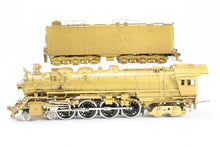 Load image into Gallery viewer, HO Brass Key Imports ATSF - Santa Fe "3751" Class 4-8-4 Northern
