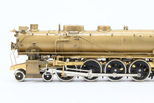 Load image into Gallery viewer, HO Brass PFM - United UP - Union Pacific 4-8-4 FEF-1 Northern
