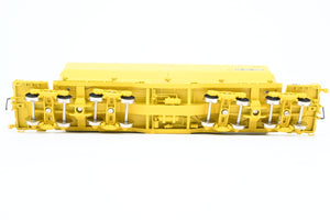 HO Brass CON OMI - Overland Models, Inc. UP - Union Pacific NASA Shuttle Solid Rocket Motor Rail Car Factory Painted No. 50011