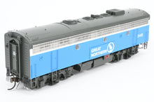 Load image into Gallery viewer, HO Athearn Genesis GN - Great Northern EMD F7A/F7B Set FP No. 314A &amp; 314B w/ LED Lighting
