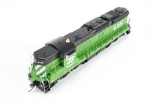 Load image into Gallery viewer, HO Rapido Trains, Inc. BN - Burlington Northern EMD SD9 FP Green/Black #6226 w/ESU DCC &amp; Sound
