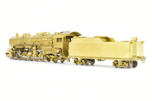 Load image into Gallery viewer, HO Brass Key Imports USRA - United States Railway Administration Various Roads Heavy 2-10-2

