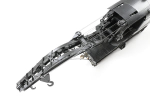 O Brass OMI - Overland Models, Inc. C&S - Colorado & Southern Industrial Brownhoist 120-Ton Crane, Open Cab, Powered Custom Painted No. 99001 NOT OPERATIONAL