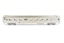 Load image into Gallery viewer, HO Brass Soho ATSF - Santa Fe Budd 1398 Chair-Lounge Car Custom Finished
