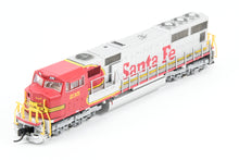 Load image into Gallery viewer, N Athearn 10703 ATSF - Santa Fe EMD SD75M No. 235
