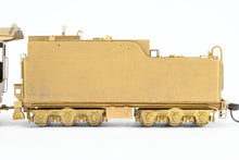 Load image into Gallery viewer, HO Brass PFM - Toby SLSF - Frisco 4-8-2 Mountain
