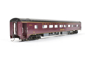 HO Brass Soho N&W - Norfolk and Western Coach #1001 The Powhatan Arrow