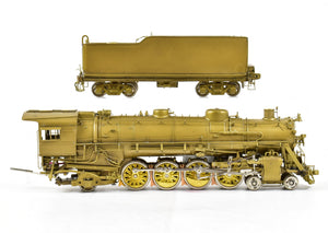 HO Brass OMI - Overland Models SLSF - Frisco "4400" 4-8-2 Mountain