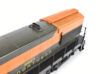 Load image into Gallery viewer, HO Brass Oriental Limited GN - Great Northern GE U28B 2800 HP FP No. 2527
