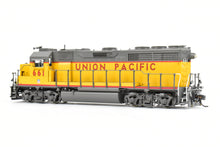 Load image into Gallery viewer, HO Brass OMI - Overland Models, Inc. UP - Union Pacific EMD GP40 Factory Painted

