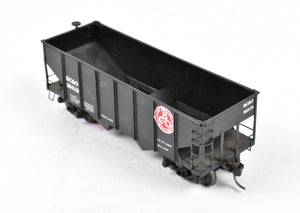 HO Brass NJ Custom Brass USRA - United States Railway Administration 55-Ton Hopper CP Private Road