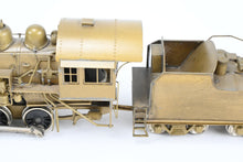 Load image into Gallery viewer, HO Brass PFM - United UP - Union Pacific 0-6-0 Switcher
