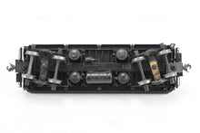 Load image into Gallery viewer, HO Brass OMI - Overland Models, Inc. NP - Northern Pacific Austin-Western 30-To Air Dump Car Custom Painted No. 89088 ONE SIDE NOT LETTERED
