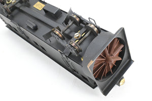 HO Brass NPP - Nickel Plate Products Various Roads Rotary Snowplow Factory Painted REBOXX