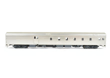 Load image into Gallery viewer, HO Brass CON TCY - The Coach Yard SP - Southern Pacific Budd Baggage Dorm SP 3102-3106
