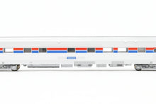 Load image into Gallery viewer, N Kato 156-0801 Amtrak Business Car No. 10000 Factory Painted
