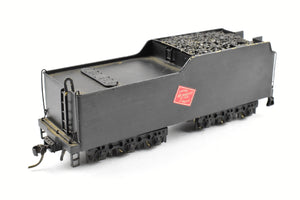 HO Brass AHM - Associated Hobby Manufacturers MILW - Milwaukee Road Class F-6 4-6-4 Baltic CP