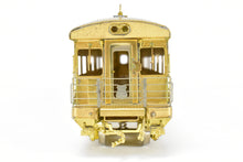 Load image into Gallery viewer, HO Brass Cascade Models UP - Union Pacific Business Car No. 103
