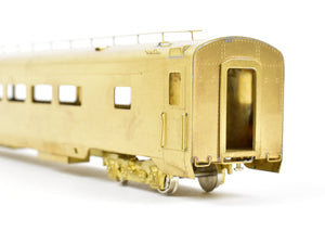 HO Brass S. Soho & Co. GN - Great Northern Empire Builder #1209 Coach