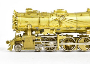HO Brass Sunset Models UP - Union Pacific "9000" 4-12-2