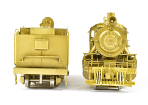 HO Brass Sunset Models ATSF - Santa Fe "825" Class 2-8-0 Consolidation