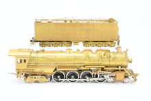 Load image into Gallery viewer, HO Brass Key Imports ATSF - Santa Fe "3751" Class 4-8-4 Northern
