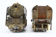 Load image into Gallery viewer, HO Brass PFM - United NYC - New York Central S-1b 4-8-4 Niagara 1958 Run
