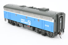 Load image into Gallery viewer, HO Athearn Genesis GN - Great Northern EMD F7A/F7B Set FP No. 314A &amp; 314B w/ LED Lighting
