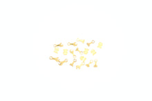 Load image into Gallery viewer, HOn3 Brass PSC - Precision Scale Co. West Side lumber Co. PC&amp;F Side Dump Ballast Car Set of 3
