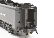 Load image into Gallery viewer, HO Brass CON OMI - Overland Models NP - Northern Pacific Z-7 4-6-6-4 FP #5124
