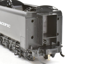 HO Brass CON OMI - Overland Models NP - Northern Pacific Z-7 4-6-6-4 FP #5124